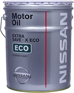 Масло nissan 0w20