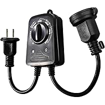 充電式　光電管センサータイマー Amazon.co.jp: オーム電機 光センサータイマー防雨形コンセントS