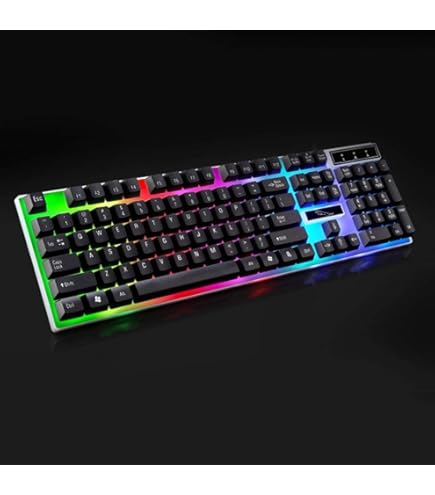 Amazon.co.jp: ぶいすぽ GEAR ゲーミング キーボード 胡桃のあ