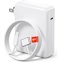 Amazon.co.jp: 140W USB-C充電器 MacBook Pro 16インチ/14インチ 