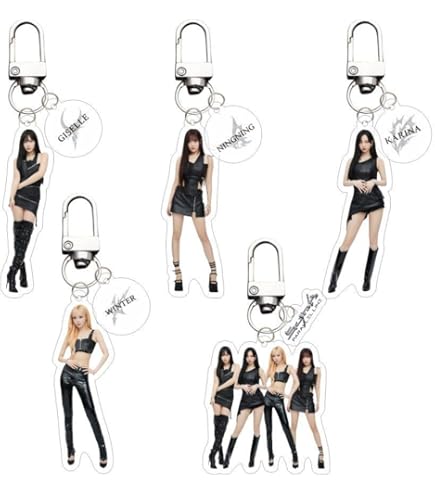 Amazon.co.jp: ヨルシカ n-buna キーホルダー 6点セット アクリル