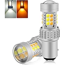 デリカスペースギア ポジションLED オートフラッグスS25 ダブル 2個セット デリカスペースギア ポジションLED オートフラッグスS25 ダブル