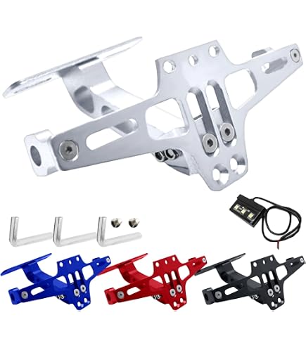 Amazon | CB400SF NC31前期 フェンダーレスキット /ブラック92-96黒 旧 