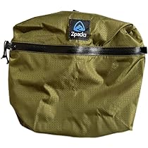 Amazon.co.jp: Zpacks Multi-Pack Zパック マルチパック Army Green 