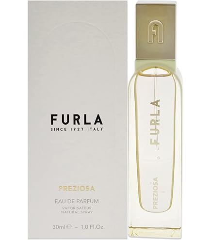 Amazon | フルラ FURLA マグニフィカ EDP 30ml MAGNIFICA [並行輸入品