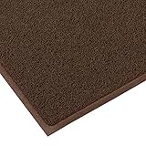 ミヅシマ ノーマッドマット エキストラ デューティー 403-1490 900mmX750mm ブラウン