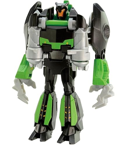 Amazon.co.jp: トランスフォーマー TFジェネレーションズ TG-19 グリム
