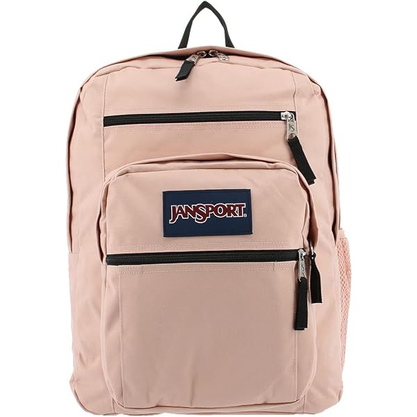 Amazon | [JANSPORT] ジャンスポーツ リュック ビッグ スチューデント 