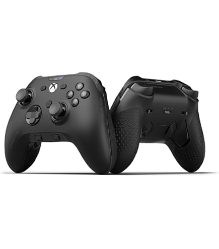 Amazon.co.jp: SCUF Instinct Pro Steel Grey Wireless Performance