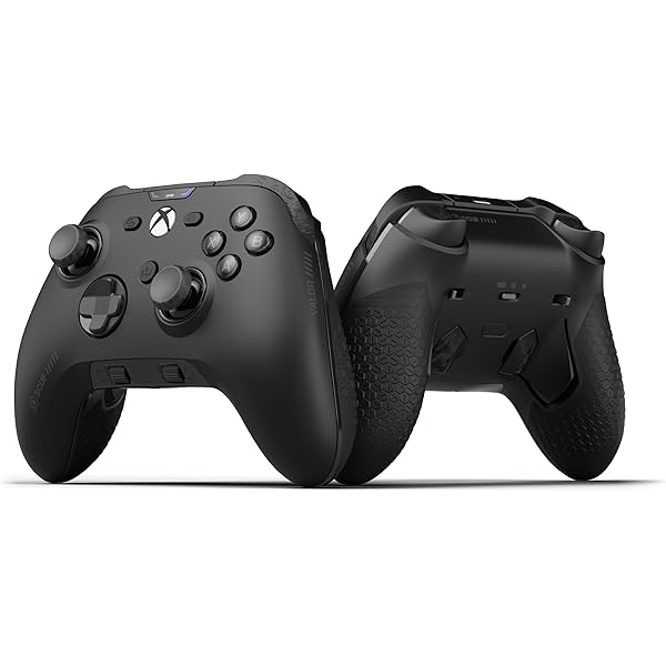 SCUF Instinct Pro Black Custom Wireless Performance Controller for