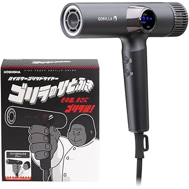 Amazon.co.jp 最新リリース: ヘアドライヤー・アクセサリ の新着