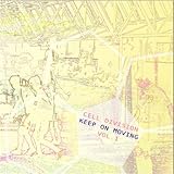 CELL DIVISION �gKEEP ON MOVING�hVOL.1