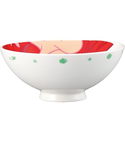 Amazon.co.jp: ナガノマーケット ナガノのくま お茶碗（もぐもぐ