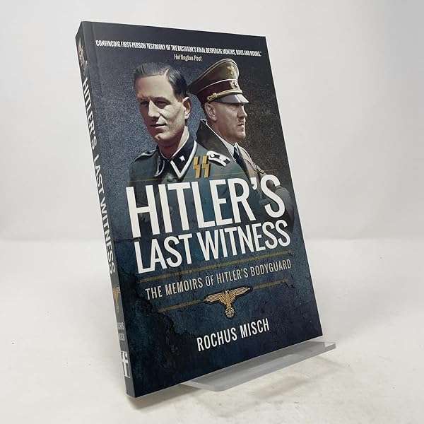 Amazon | Hitler (Penguin Classic Biography S.) | Fest, Joachim E