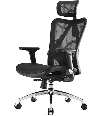 売ります】SIHOO S100 オフィスチェア
