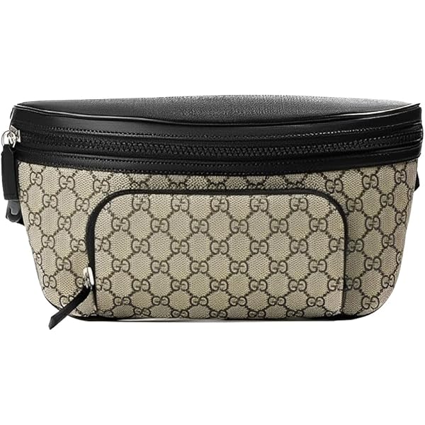 Amazon | (グッチ) GUCCI ボディバッグ 478325 K9RRN ブラック
