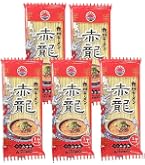 Amazon.co.jp: 【6人前】九州味 さがんもんの激辛ラーメン 激辛