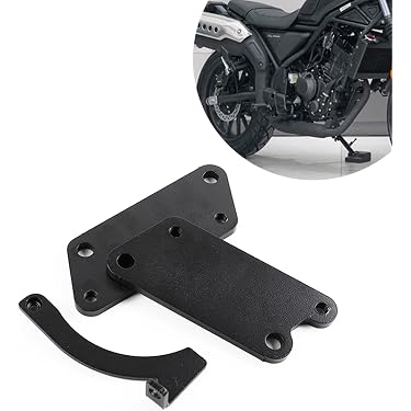 Amazon.co.jp 最新リリース: バイク用ステップボード・フロアボード の