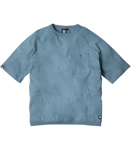 Amazon.co.jp: NACK5 ファンキーフライデー Tシャツ M