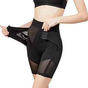 マジカルシェリー 骨盤ショーツ お尻 お腹 引き締め 骨盤 サポート 加圧インナー (M)