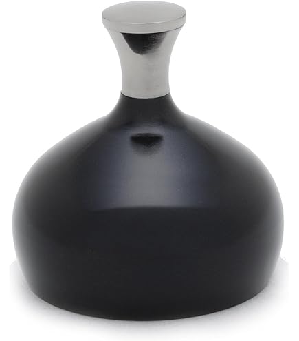 Amazon.co.jp: 山口久乗 てのりん シルバー Φ50×高さ50mm: ホーム