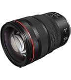 Amazon.co.jp: CaNn RFレンズ RF24-70mm F2.8 L IS USM ブラック