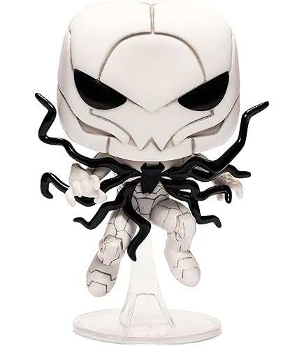 Amazon.co.jp: Marvel(マーベル) Venom(ヴェノム/エディ・ブロック