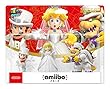amiibo トリプルウェディングセット[マリオ/ピーチ/クッパ] (スーパーマリオシリーズ)