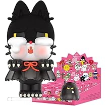 crybaby crying again フィギュア　4点 Amazon.co.jp: POP MART (ポップマート) Crybaby Crying Again