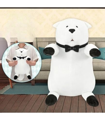 【新品未使用タグ付】5体セット めちゃもふぐっとぬいぐるみ　ボンド vol.2 g2439.jpg