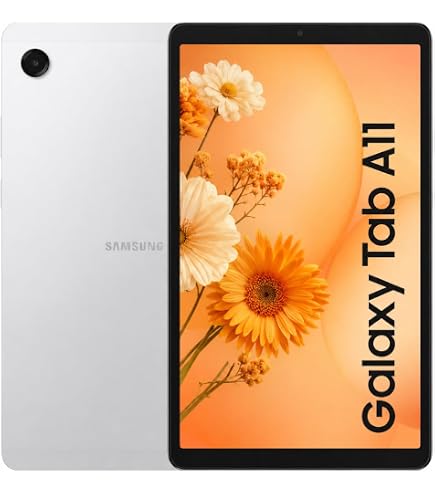 Amazon.co.jp: Samsung Galaxy Tab A11+ Plus 2026 (128GB 6GB Wi-Fi