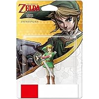 Amazon.co.jp: amiibo Link [Twilight Princess] (The Legend of Zelda