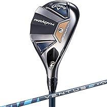 Amazon.co.jp: キャロウェイ(Callaway) 右用 アイアンセット PARADYM