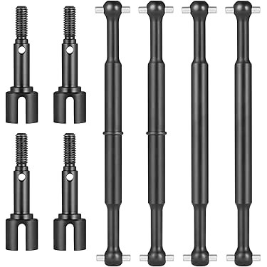 ハブ・アクスルシャフト - GreenSmith ドライブシャフトセット CB190R CBF190R オートバイ フロントホイール リム シャフト 軸 アクスル ドライブシャフト