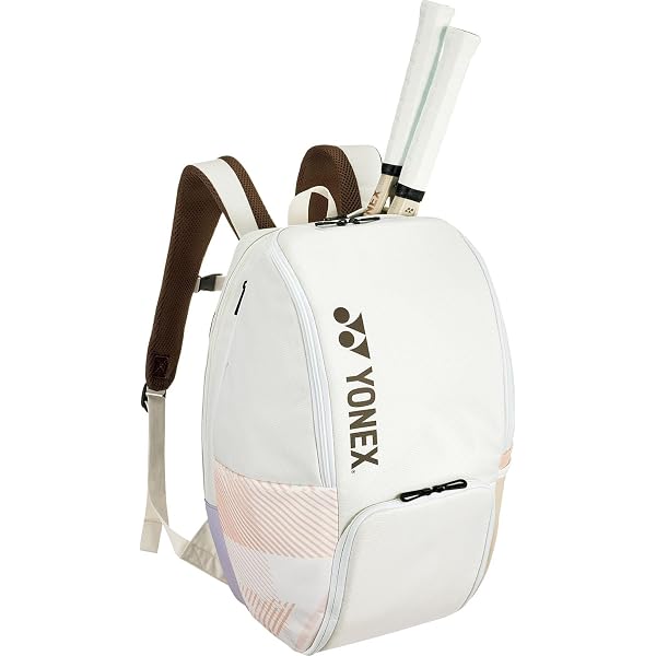 Amazon | [YONEX] バドミントン リュック バックパックVA 30L BAG2548V