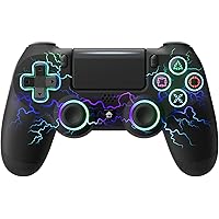 Amazon.co.jp: Evil controller 4PS エビル コントローラー パドル