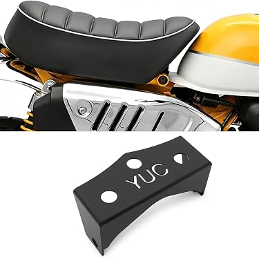 Amazon.co.jp 最新リリース: バイク用シート の新着ランキングです。