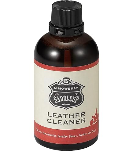 Amazon.co.jp: レザーメンテナンス 天然ホースオイル(液状馬油) 使用