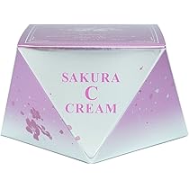 Amazon | ヒロソフィ 桜Cクリーム30g | ヒロソフィー | 乳液
