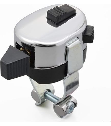 Amazon | アマルタイプ スロットルホルダー 汎用 （7/8インチハンドル