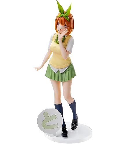 Amazon.co.jp: 五等分の花嫁∽ Luminasta “中野三玖” : ホーム＆キッチン