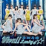 Viva!! Lucky4��(Blu-ray�t)