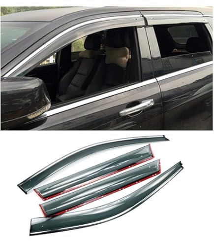 Amazon | バイザー サイドバイザー ジープ グランドチェロキー GRAND