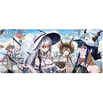 在庫ラスト アークナイツ コラボカフェ デスクマット 在庫ラスト アークナイツ コラボカフェ デスクマット アーク