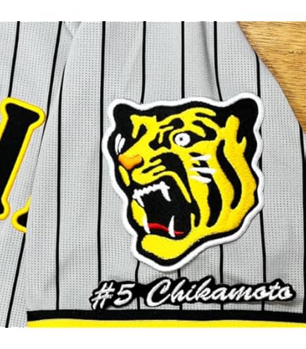 Amazon.co.jp: 読売 ジャイアンツ 巨人 刺繍ワッペン 阿部 慎之