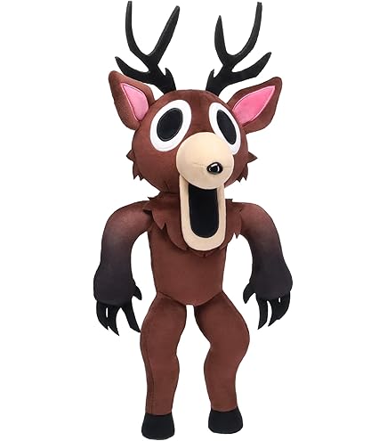 Amazon.co.jp: Youtooz Raving Rabbids Sitting 22.9 cm ぬいぐるみ