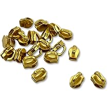 銅製引き手 Amazon | 「引手06」 40個入 ファスナー 引き手 金具 06番