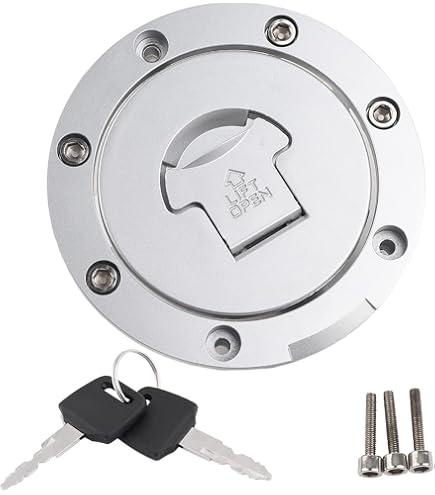 Amazon | KZ1000 Z750D1 KH400 QSPS ゲージ付き タンクキャップ