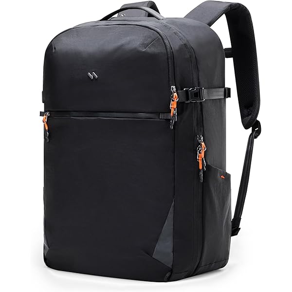 Amazon.co.jp: [Inateck] 17-20L 機内持ち込み可能 トラベルバック