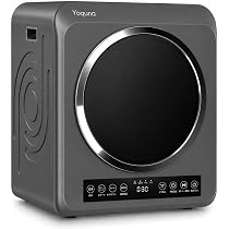Amazon | 【SNS1000万再生突破】 Yoquna (ヨクナ) ムーンドライ 衣類